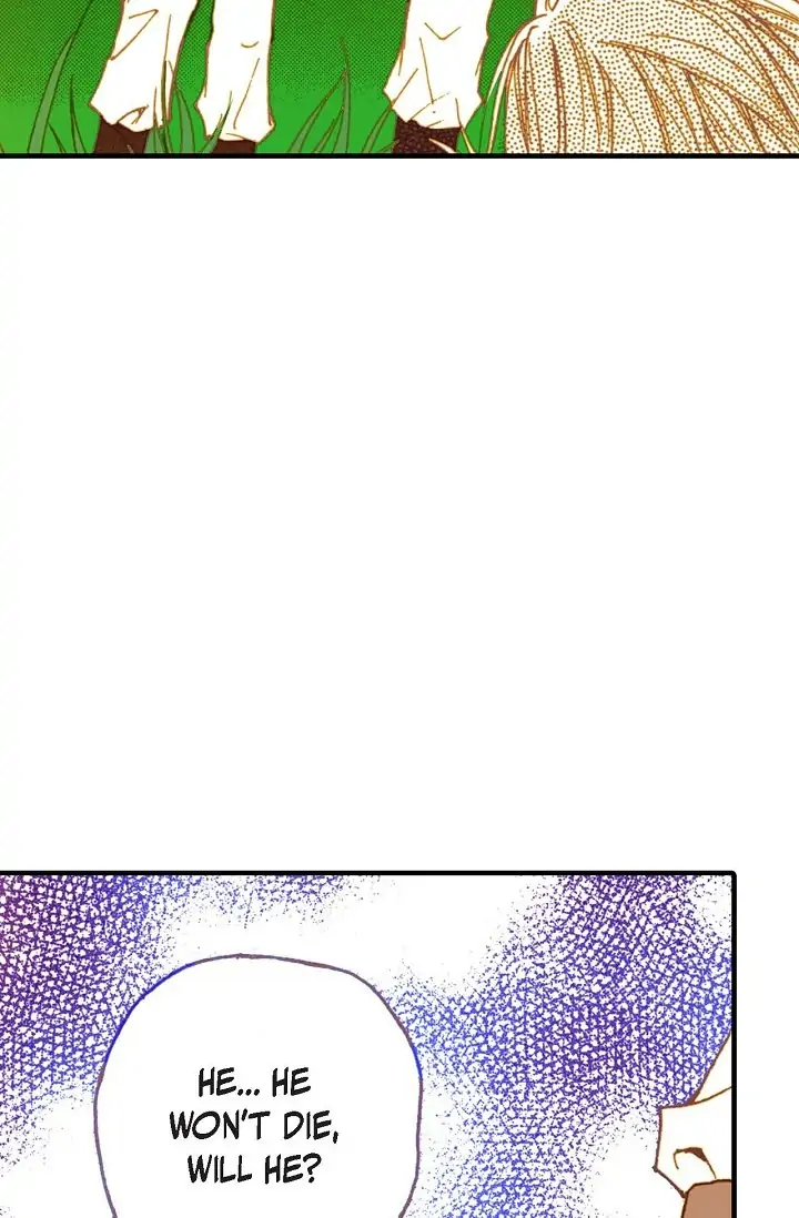 Sarasah – Manga Chapter 20 - page 57