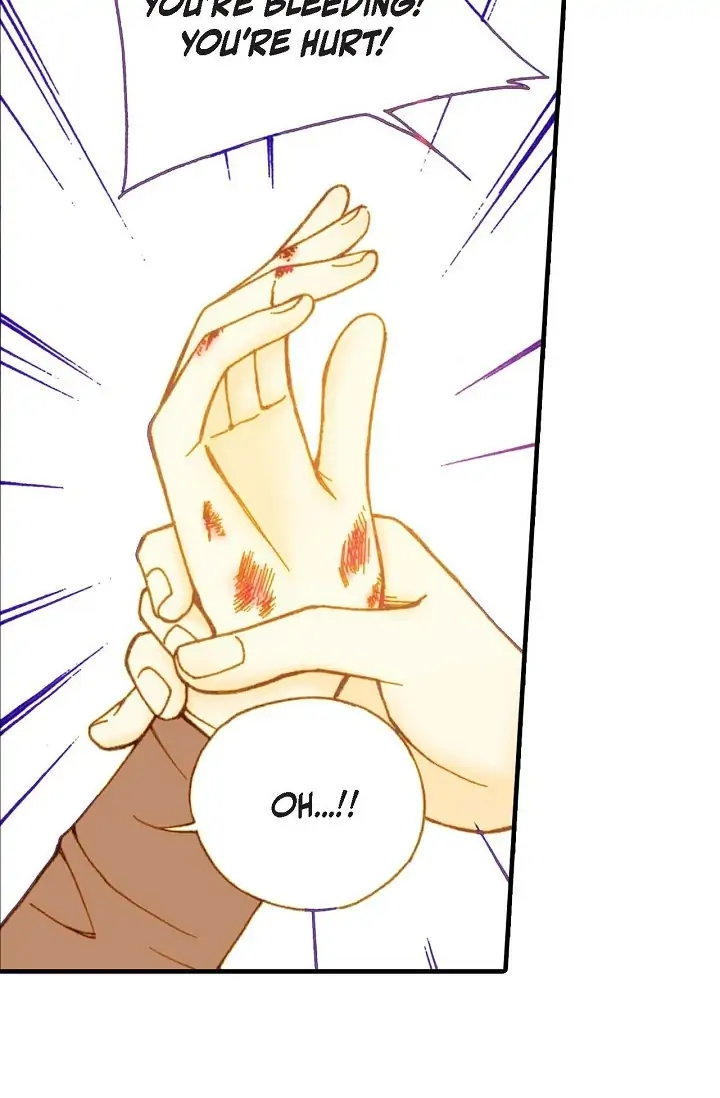 Sarasah – Manga Chapter 20 - page 61