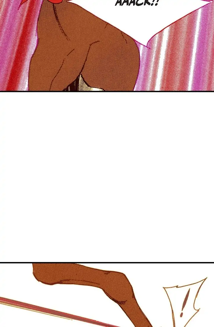 Sarasah – Manga Chapter 20 - page 7