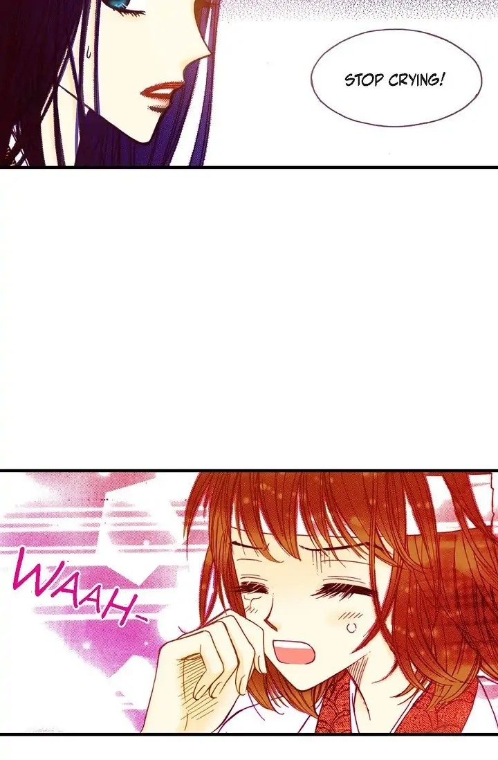 Sarasah – Manga Chapter 20 - page 72