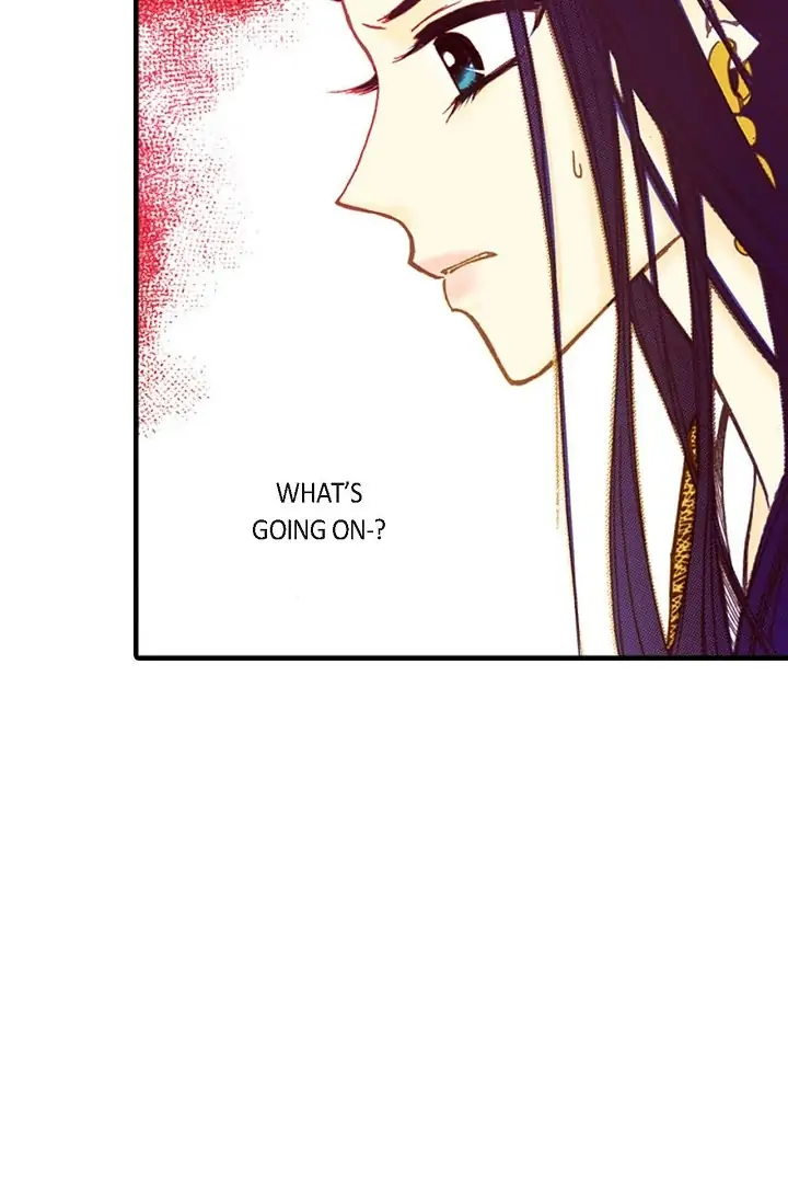 Sarasah – Manga Chapter 20 - page 75