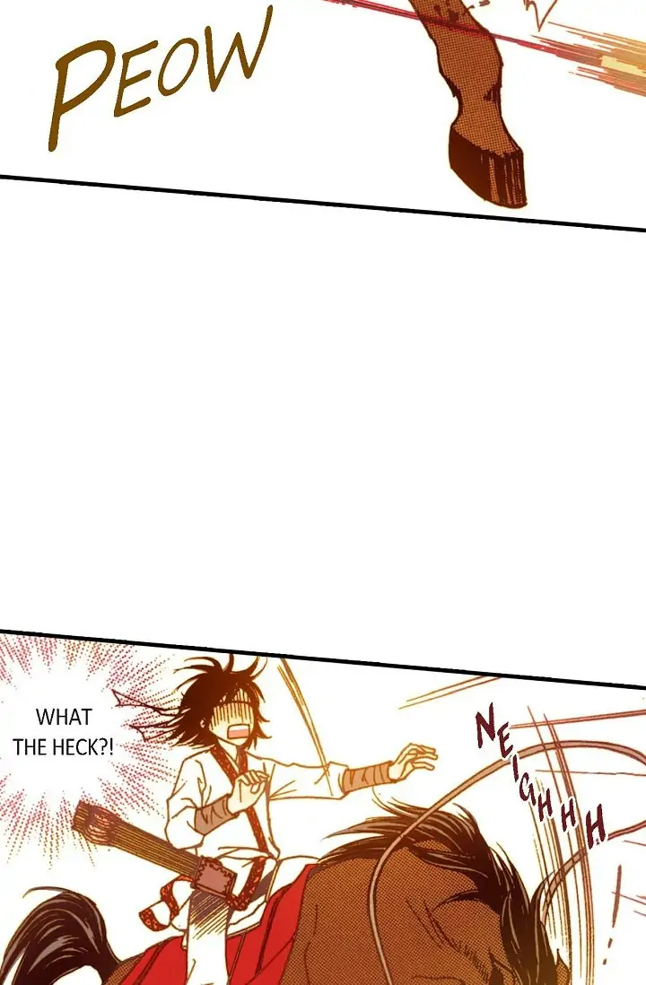 Sarasah – Manga Chapter 20 - page 8