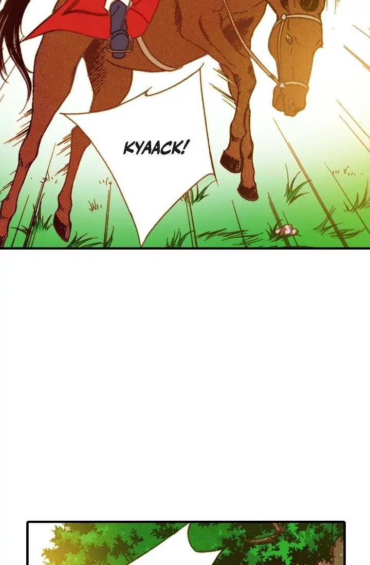 Sarasah – Manga Chapter 20 - page 9