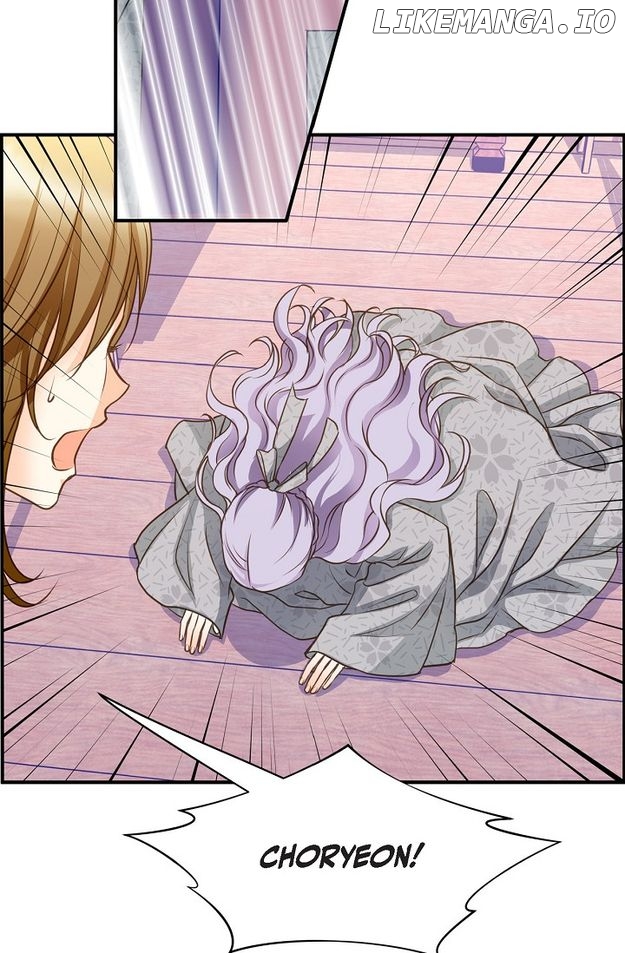 Sarasah – Manga Chapter 146 - page 15