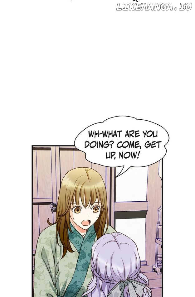 Sarasah – Manga Chapter 146 - page 16