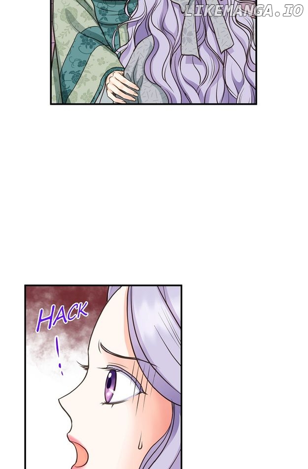 Sarasah – Manga Chapter 146 - page 17