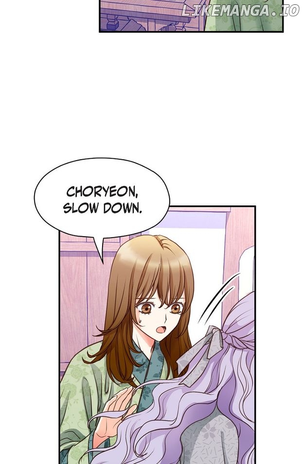 Sarasah – Manga Chapter 146 - page 19