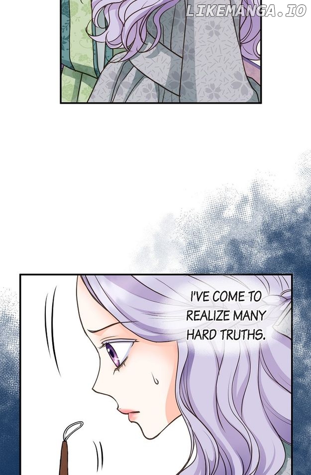 Sarasah – Manga Chapter 146 - page 20