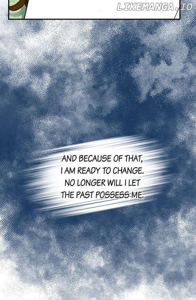 Sarasah – Manga Chapter 146 - page 22