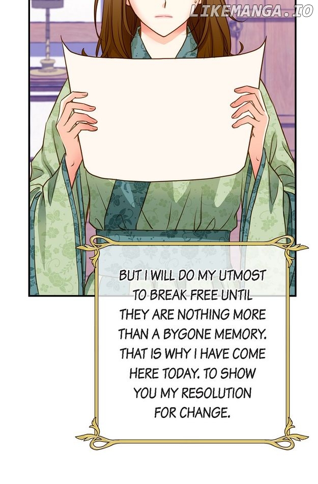Sarasah – Manga Chapter 146 - page 24