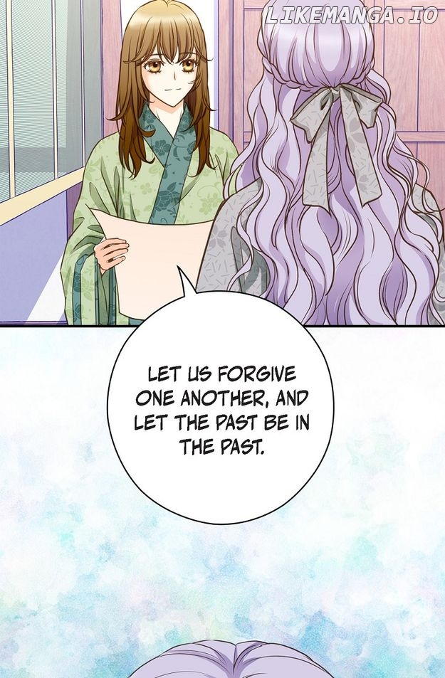 Sarasah – Manga Chapter 146 - page 30
