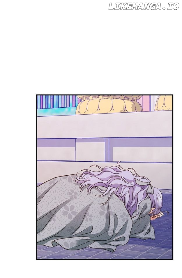 Sarasah – Manga Chapter 146 - page 33