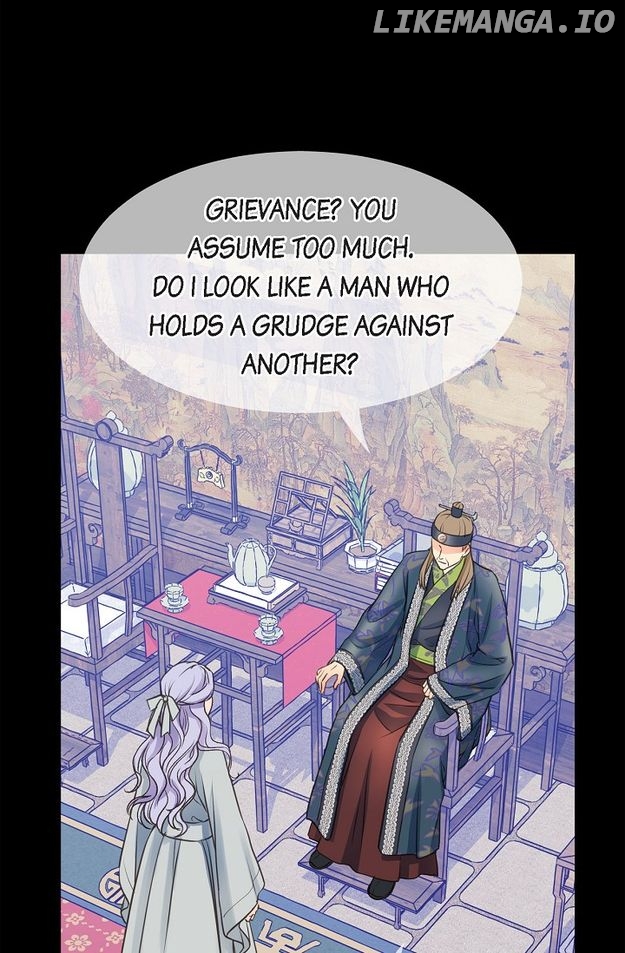 Sarasah – Manga Chapter 146 - page 36
