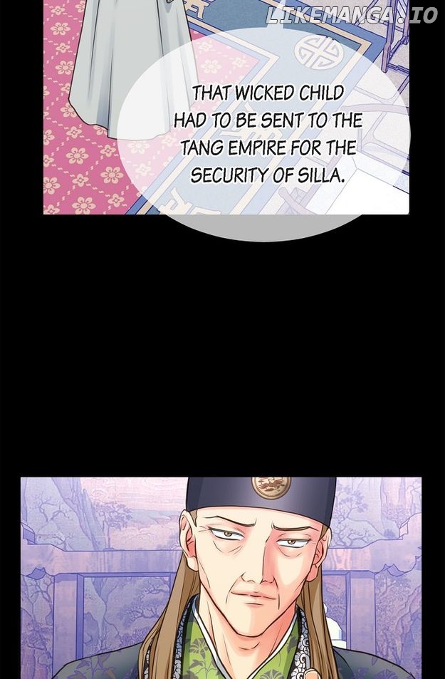 Sarasah – Manga Chapter 146 - page 37