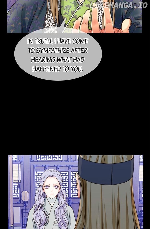Sarasah – Manga Chapter 146 - page 38