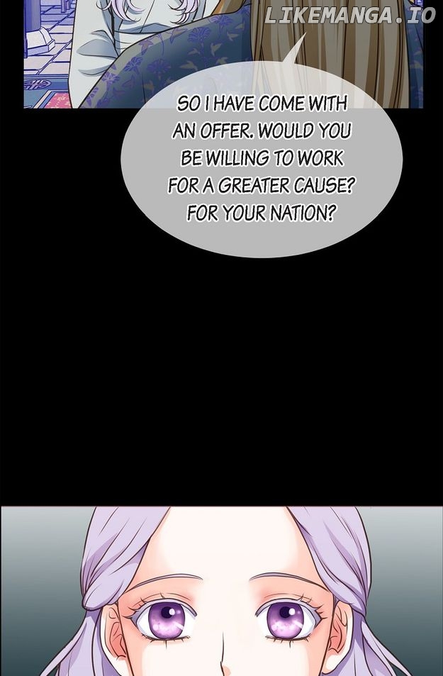 Sarasah – Manga Chapter 146 - page 39