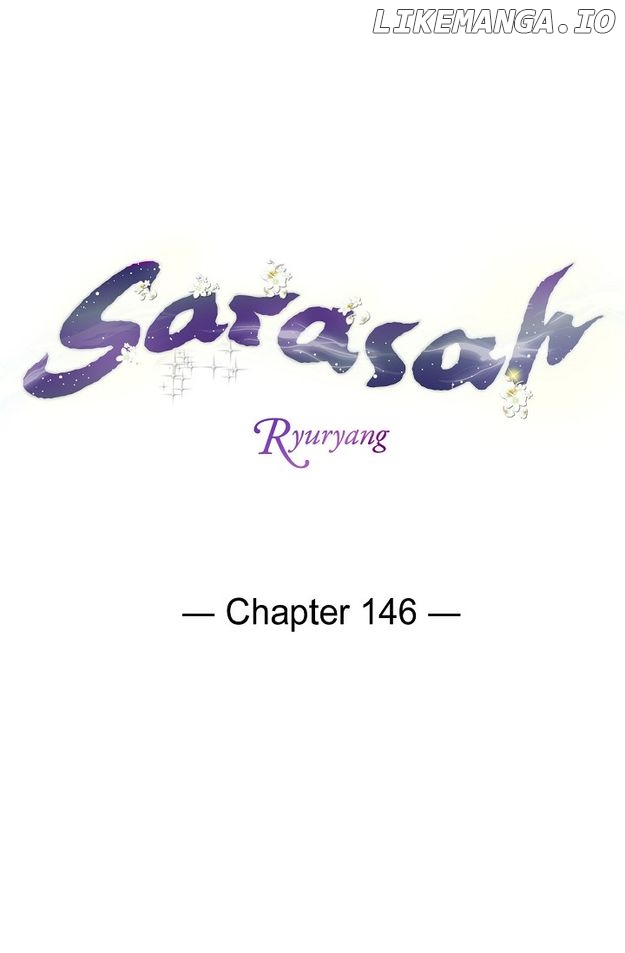 Sarasah – Manga Chapter 146 - page 4