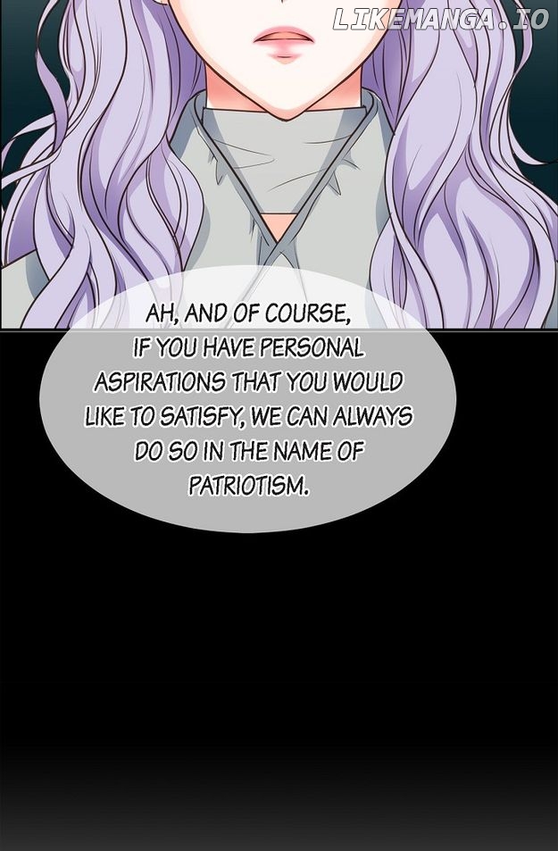 Sarasah – Manga Chapter 146 - page 40