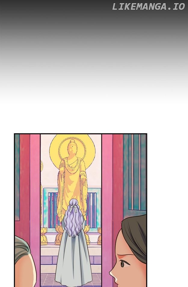 Sarasah – Manga Chapter 146 - page 41