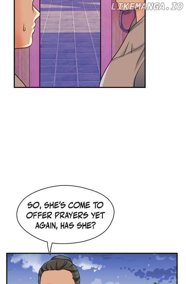 Sarasah – Manga Chapter 146 - page 42