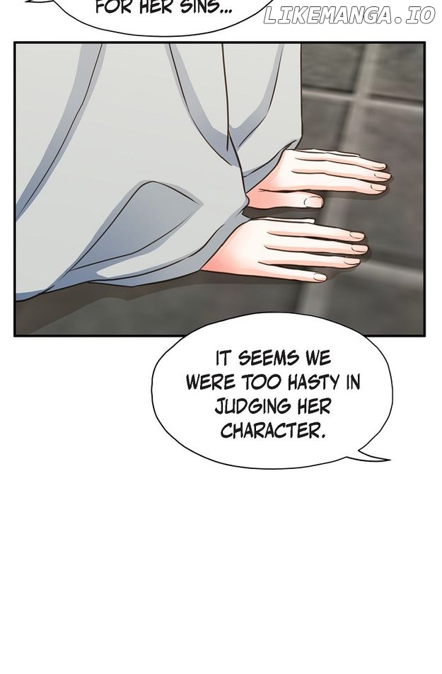 Sarasah – Manga Chapter 146 - page 44