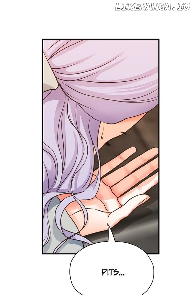 Sarasah – Manga Chapter 146 - page 45