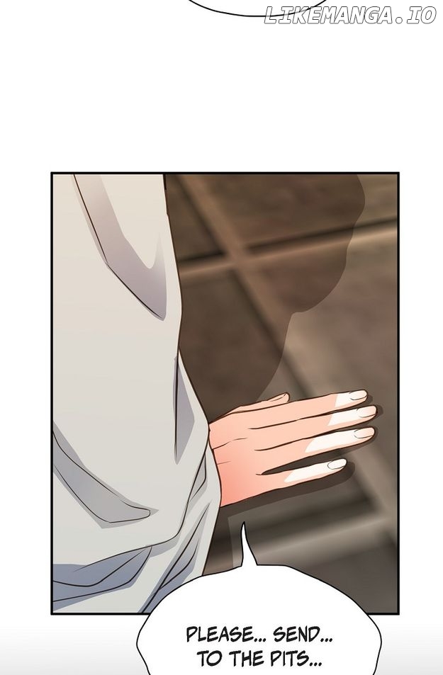 Sarasah – Manga Chapter 146 - page 46