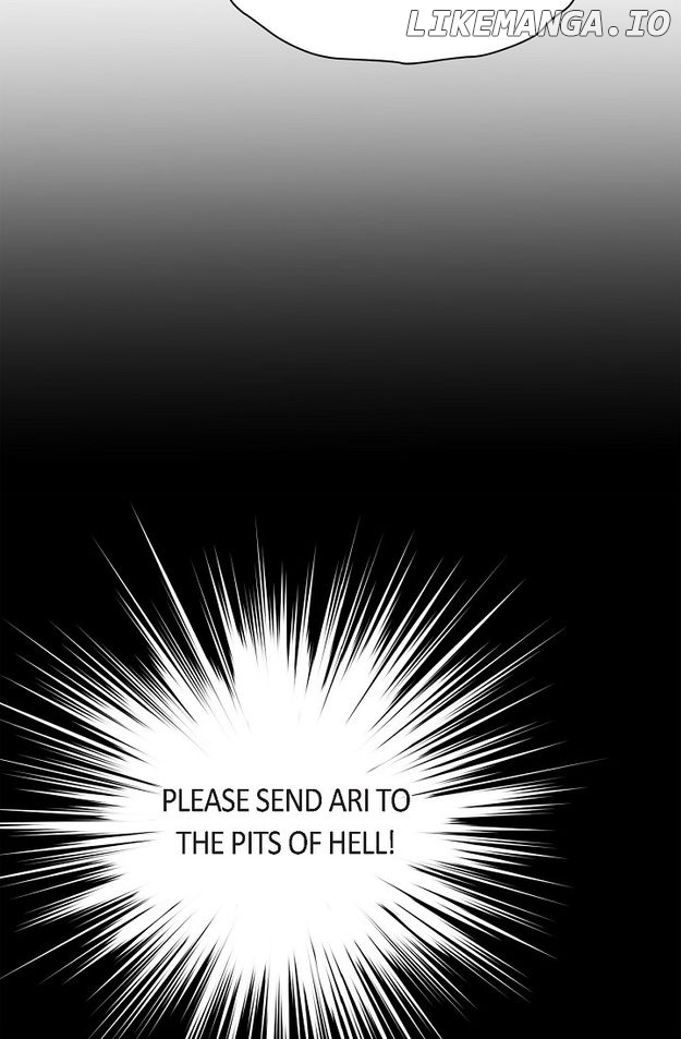 Sarasah – Manga Chapter 146 - page 47