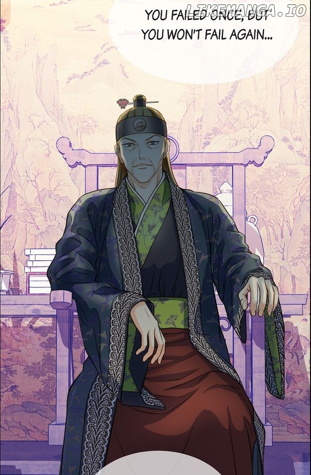 Sarasah – Manga Chapter 146 - page 49