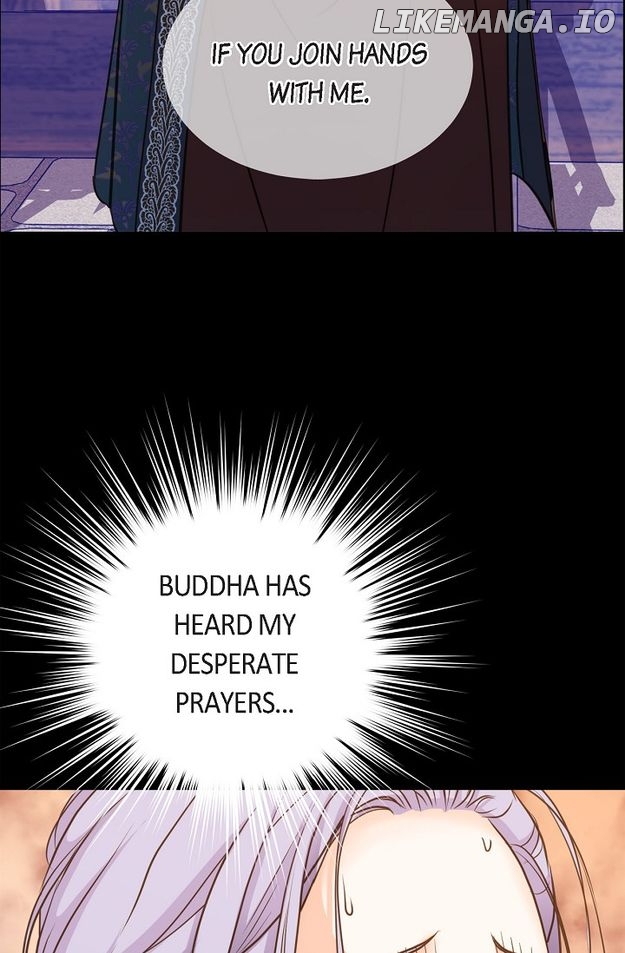 Sarasah – Manga Chapter 146 - page 50
