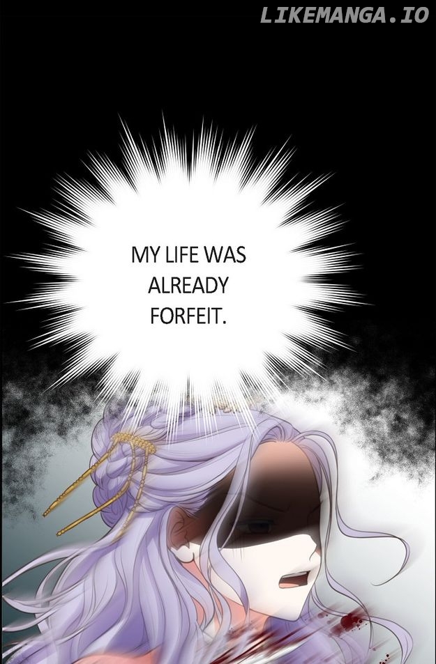 Sarasah – Manga Chapter 146 - page 52