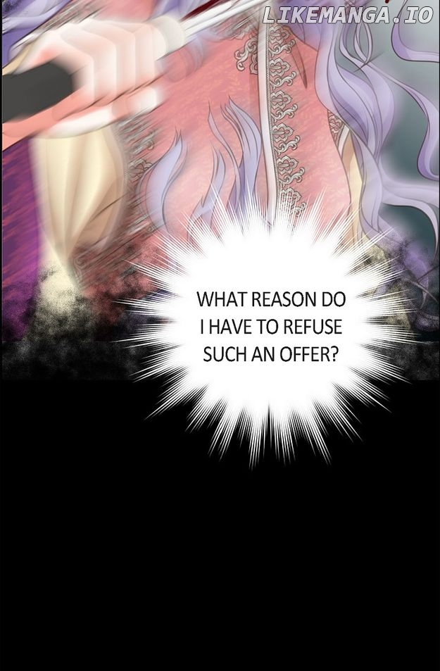 Sarasah – Manga Chapter 146 - page 53