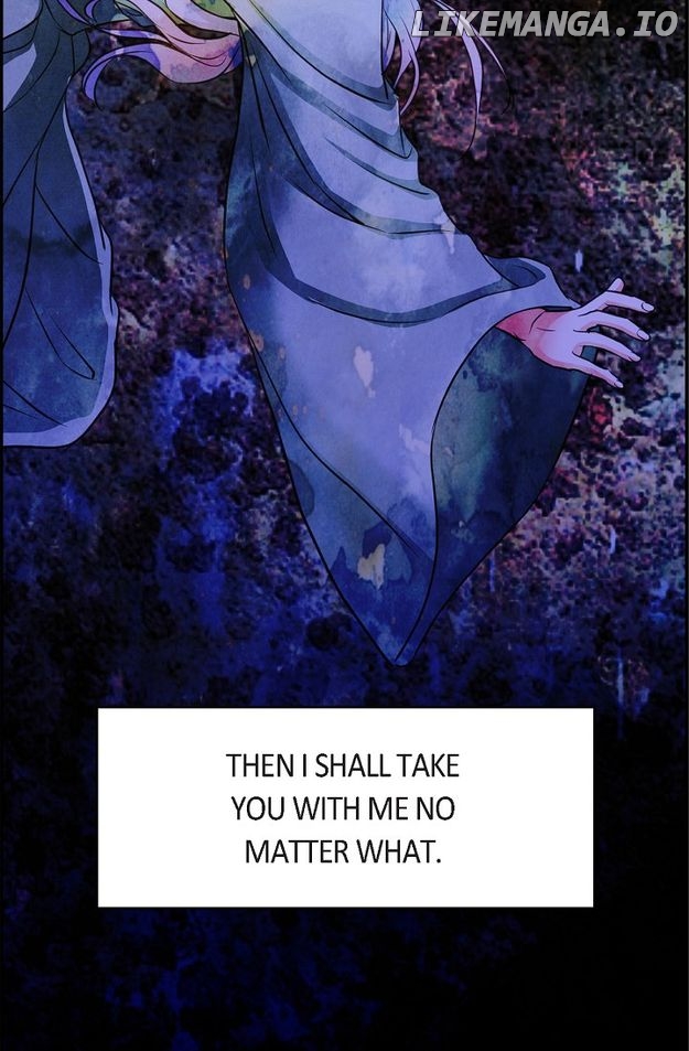 Sarasah – Manga Chapter 146 - page 57