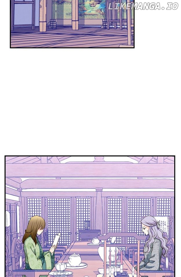Sarasah – Manga Chapter 146 - page 6