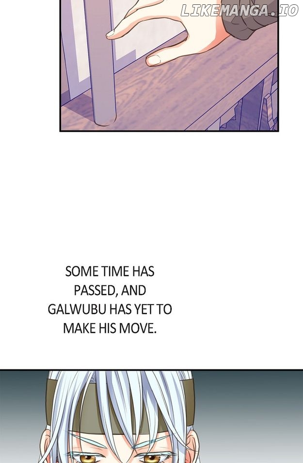 Sarasah – Manga Chapter 146 - page 61