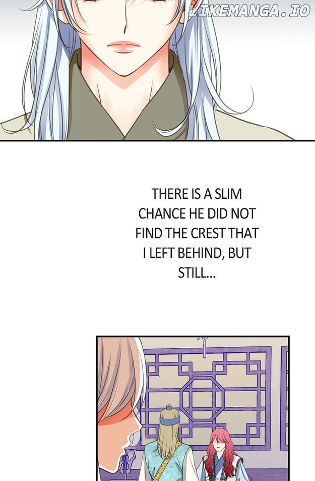 Sarasah – Manga Chapter 146 - page 62