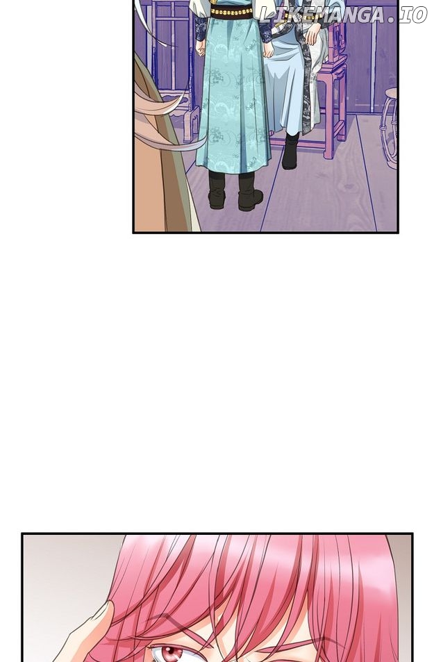 Sarasah – Manga Chapter 146 - page 63