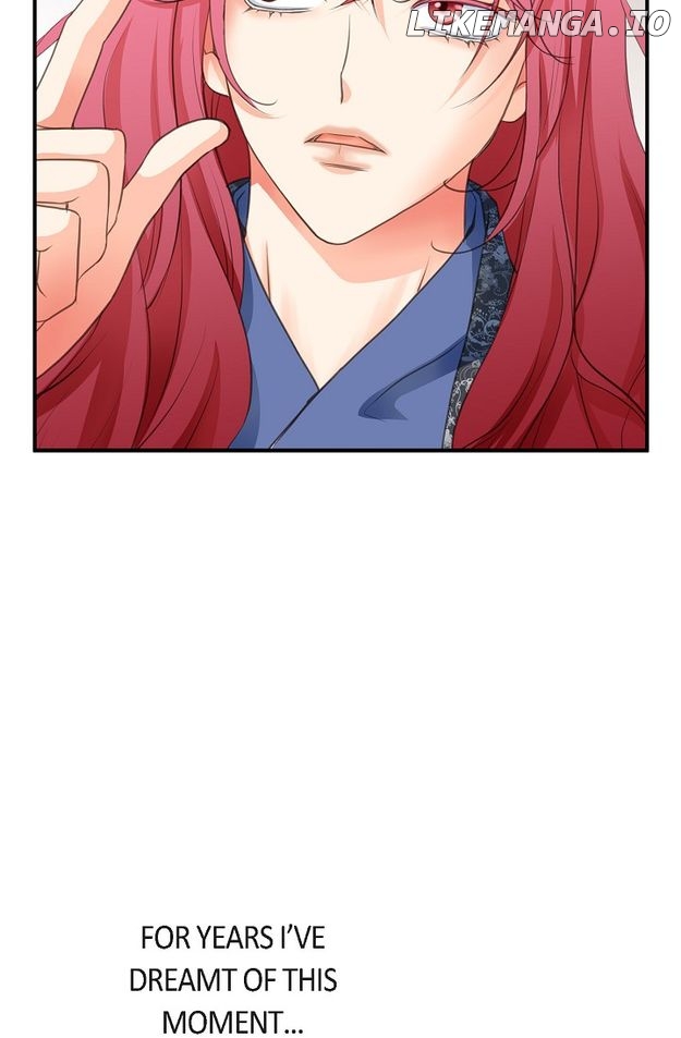Sarasah – Manga Chapter 146 - page 64
