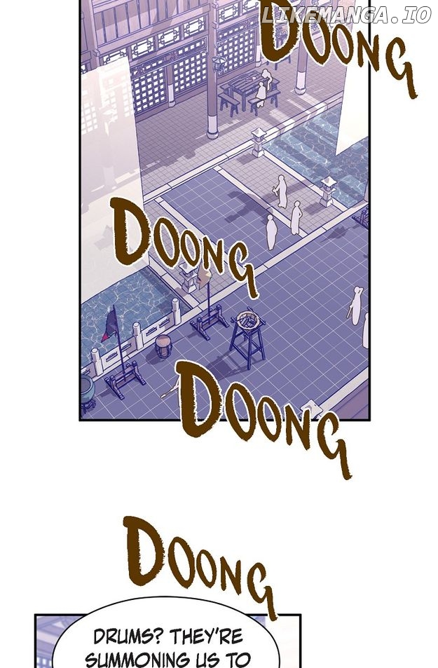 Sarasah – Manga Chapter 146 - page 66