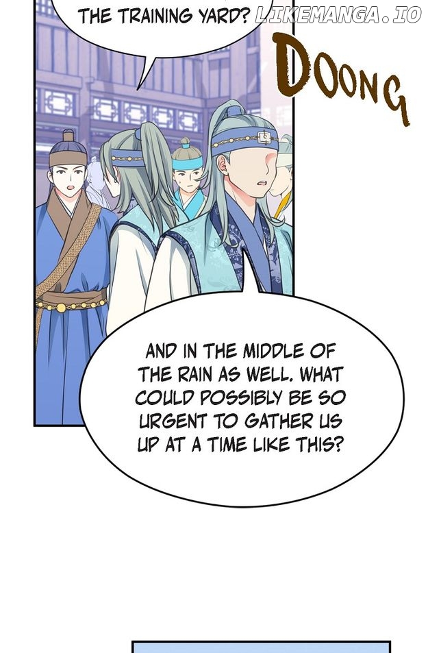 Sarasah – Manga Chapter 146 - page 67