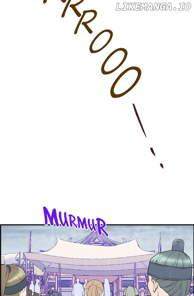 Sarasah – Manga Chapter 146 - page 69