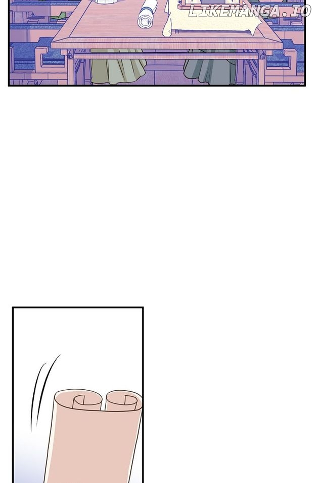 Sarasah – Manga Chapter 146 - page 7