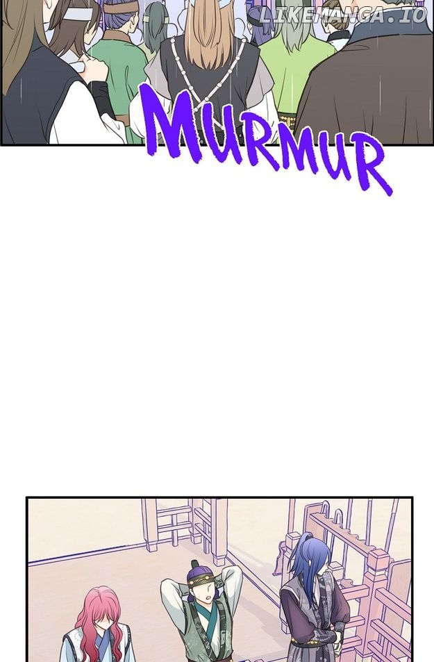 Sarasah – Manga Chapter 146 - page 70