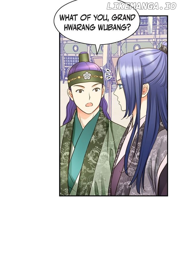 Sarasah – Manga Chapter 146 - page 74