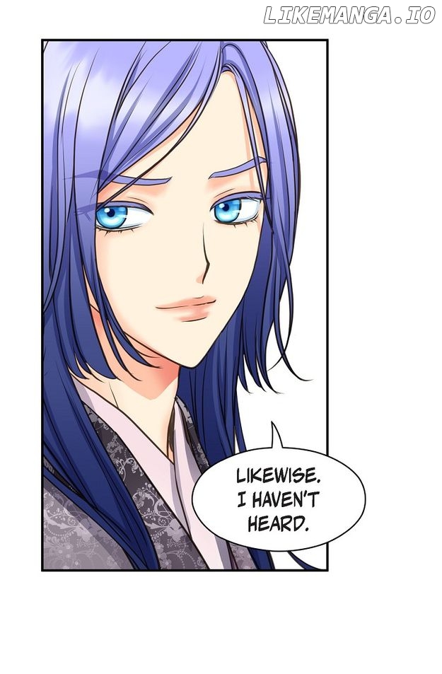 Sarasah – Manga Chapter 146 - page 75