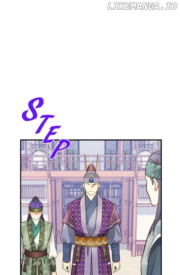 Sarasah – Manga Chapter 146 - page 76