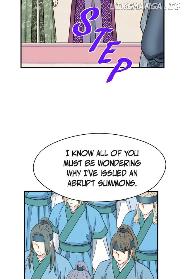 Sarasah – Manga Chapter 146 - page 77