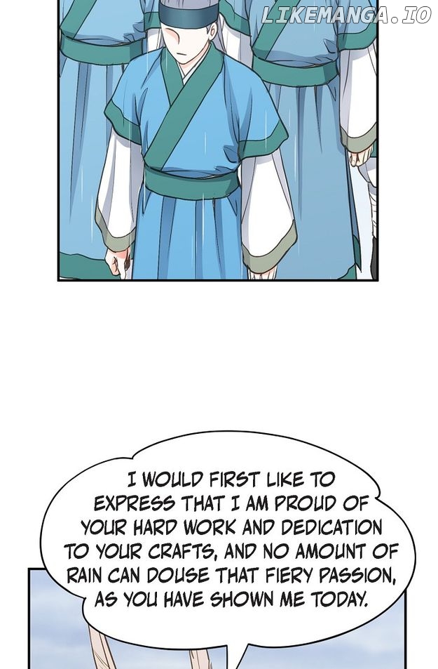 Sarasah – Manga Chapter 146 - page 78