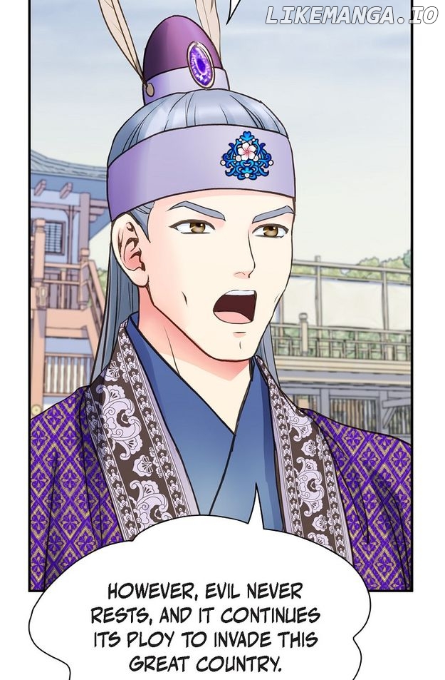 Sarasah – Manga Chapter 146 - page 79