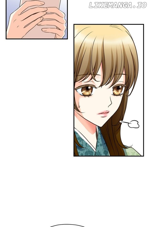 Sarasah – Manga Chapter 146 - page 8